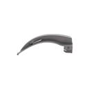Lâmina Aço Inox MD de Laringoscópio Fibra Óptica Macintosh 4