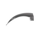 Lâmina Aço Inox MD de Laringoscópio Fibra Óptica Macintosh 5