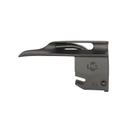Lâmina Aço Inox MD de Laringoscópio Fibra Óptica Miller 00 Lâmina Aço Inox MD de Laringoscópio Fibra Óptica Miller 00