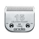 Lâmina Andis UltraEdge 15