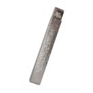 Lamina B&ampS para Chave AGILE/ VECTRA/ Cobalt / Montana Nova BS9203