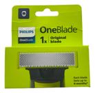 Lâmina Barbeador One Blade Philips Refil de Reposição QP210