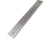 Lâmina Bedame Aço Rápido Hss 3/4 X 1/8 X 6 50% Lâmina Bedame Aço Rápido Hss 3/4 X 1/8 X 6 50%