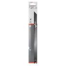 Lamina Bosch para Serra Sabre S211k Metal para Açougue