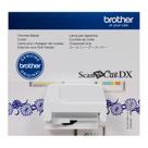 Lâmina Brother CADXRFC1 para Alimentador de Rolo Scan N Cut SDX125 e SDX225
