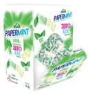 Lâmina Bucal Refrescante Menta Zero Açúcar Papermint C/24 Un
