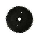 Lâmina Circular Dente Motosserra 1.5X230X25.4 - Sanre Brasil Lâmina Circular Dente Motosserra 1.5X230X25.4 - Sanre Brasil