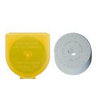 Lâmina Circular Rotativa Olfa 45mm RB45-10 C/10 Lâmina Circular Rotativa Olfa 45mm RB45-10 C/10