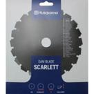 Lâmina Circular Scarlett 200mm (22 dentes) - Husqvarna Lâmina Circular Scarlett 200mm (22 dentes) - Husqvarna