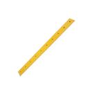 Lâmina da Caçamba 10F 238cm - Case 185506A1FME