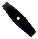 Lamina de 2 Pontas Para Roçadeiras 330 X 1,75mm - Toyama Lamina de 2 Pontas Para Roçadeiras 330 X 1,75mm - Toyama