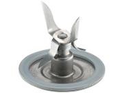 Lâmina De 4 Facas Inox Para Liquidificador Oster Original