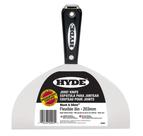 Lâmina de aço de alto carbono Scraper Hyde 02995 com 20 cm de largura Lâmina de aço de alto carbono Scraper Hyde 02995 com 20 cm de largura