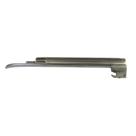 Lâmina de Aço Inox Convencional P/ Laringoscópio Reta 3 Protec