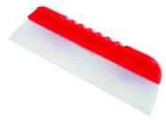 Lâmina de água Shurhold 260 Shur-dry Flexível Vermelha/Branca