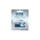 Lâmina de Barbear Enox Blister com 10un Lâmina de Barbear Enox Blister com 10un