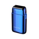 Lâmina de barbear Foil Shaver e Lâmina Stone PS501 Graphene-X azul