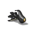 Lâmina de barbear manual HeadBlade LE Moto masculina preta