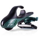 Lâmina de Barbear Manual HeadBlade Moto LE Greene Suspensão Dupla