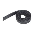 Lamina de borracha p/combinado 40cm. - Nobre