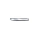 Lâmina de carburador ALLWAY CB20 2" 2 Edge Lâmina de carburador ALLWAY CB20 2" 2 Edge