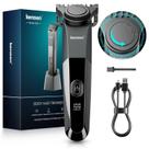 Lâmina de cerâmica ajustável Trimmer Kensen S25 à prova d'água