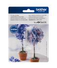 Lâmina de Corte Bege para Tecido Fino CADXBLDQ1 p/ Brother SDX 125 225