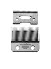 Lamina De Corte Cabelo M5 Madeshow Aco Inox modelo:Fade Lamina De Corte Cabelo M5 Madeshow Aco Inox modelo:Fade