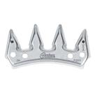 Lâmina de corte de cisalhamento Oster com 4 pontos de largura Diamante 078555-036-003