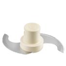 Lâmina de Corte de Metal de Reposição para Processador Cuisinart DLC-861TXB-CSR