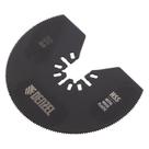 Lamina de corte hss metal e madeira 80 x 1,2mm 1pc denzel