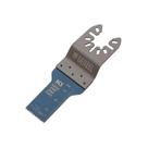 Lamina de Corte Multiferramenta, Reta, Hcs, Para Madeira, 20 X 1,4 Mm, Dente Fino, 1pc// Denzel