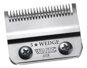 Lâmina De Corte Profissional Modelo 5 Star Legend Wahl