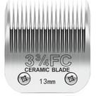 Lâmina de corte TRAH 3-3/4FC em cerâmica com corte de 13 mm