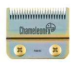 Lâmina de desbotamento de reposição BaBylissPro Barberology FX8010C