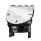 Lâmina de metal Trimmer Head para tipos Braun 5513-5544