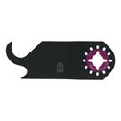 Lâmina de Multi Cortes de Aço Carbono 32x50mm B-46866 Makita