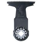 Lâmina de Multiferramenta para Madeira B-64901-05 Makita Caixa com 05 pçs