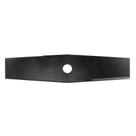 Lâmina De Reposição 2 Pontas 350mm Com Futo 20mm Tramontina Para Roçadeira Tramontina Lâmina De Reposição 2 Pontas 350mm Com Futo 20mm Tramontina Para Roçadeira Tramontina