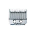 Lâmina de Reposição Andis Master Cordless Carbon Steel 000-1 Lâmina de Reposição Andis Master Cordless Carbon Steel 000-1