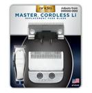 Lâmina de Reposição Andis Master Cordless Li - Tamanho 00000-000