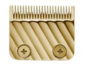 Lâmina de reposição BaBylissPro Barberology Gold Wedge FX603G