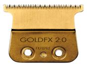 Lâmina de reposição BaBylissPro Deep Tooth Gold Trimmer