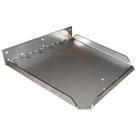 Lâmina de reposição Lenco Edgemount 12 x 18 simples - calibre 12 Lâmina de reposição Lenco Edgemount 12 x 18 simples - calibre 12