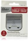 Lâmina de Reposição Oster Professional 76918-126 - Tamanho 2