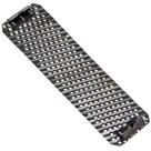 Lâmina de Reposição para Raspador Surform 21-399 - 21-398 - STANLEY Lâmina de Reposição para Raspador Surform 21-399 - 21-398 - STANLEY