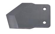 Lamina De Reposicao Para Tesoura Vermelha 16/32Mm, Emmeti