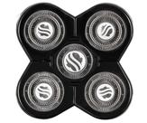 Lâmina de reposição Skull Shaver Forte Waterproof Razor