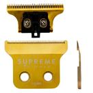 Lâmina de reposição Supreme Trimmer Professional 52100G Gold