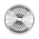 Lâmina De Roçadeira 255mm 40T 60T 80T, Lâmina De Serra Circular De Substituição Para Cortador De